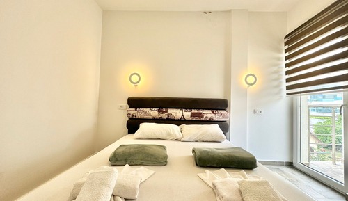 Superior Apartment
