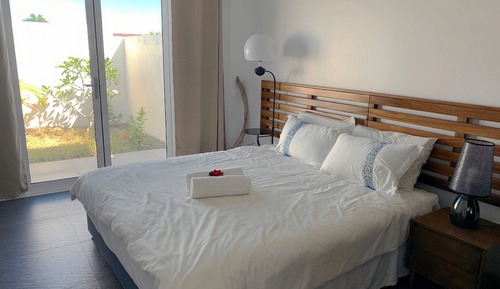 Superior Villa, 6 Bedrooms