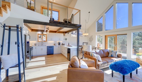 House (3 Bedrooms)