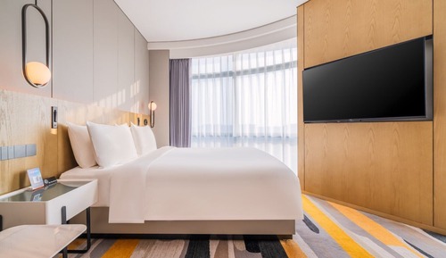 Premium Room, Non Smoking