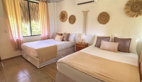 Exclusive Room, 1 Bedroom (Yara)