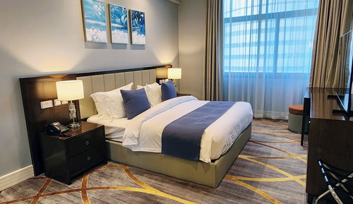 Executive Suite