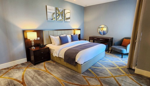 Panoramic Suite