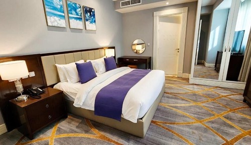 Junior Suite