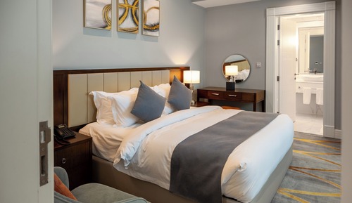 Family Suite