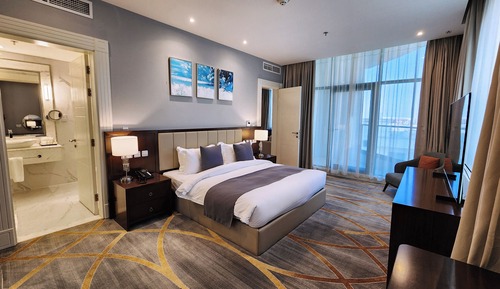 Grand Suite