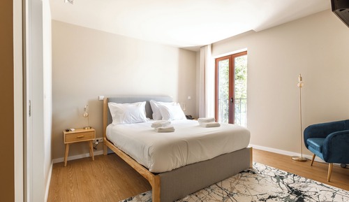 Comfort Double Room