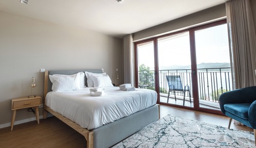 Classic Double Room