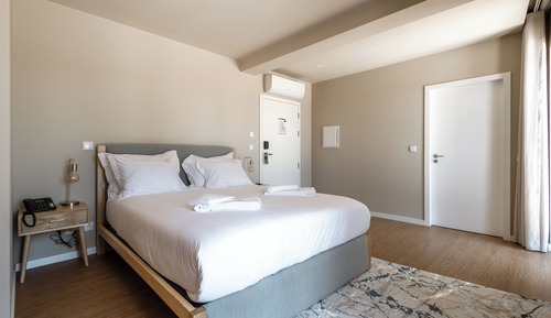 Comfort Double Room