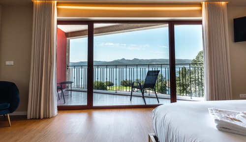 Premium Double Room