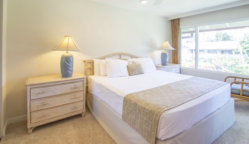 Condo, 1 Bedroom, Courtyard View