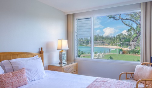 Condo, 1 Bedroom, Ocean View