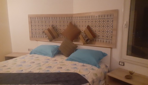 Deluxe Suite, Multiple Bedrooms, Sea View