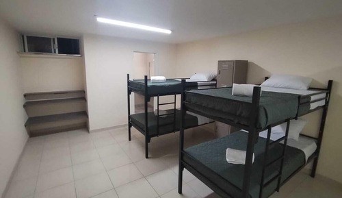 Basic Quadruple Room