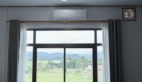 Basic Twin Room