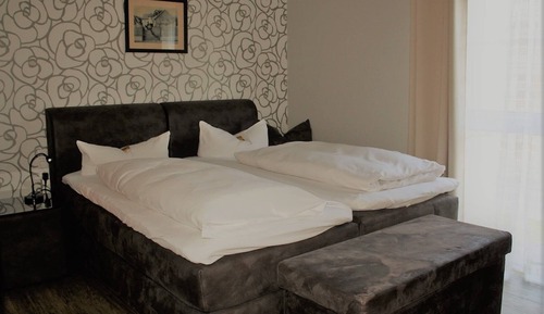 Basic Double Room