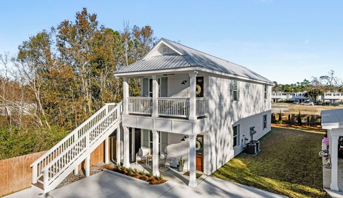 Townhome