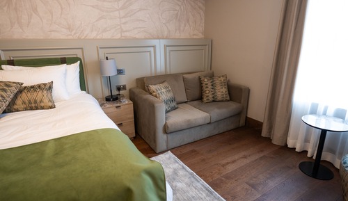 Deluxe Room, Non Smoking, Ensuite