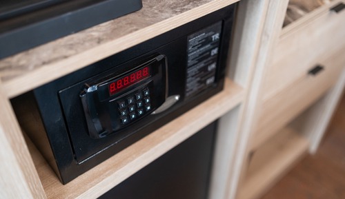 Deluxe Double or Twin Room, Non Smoking, Ensuite