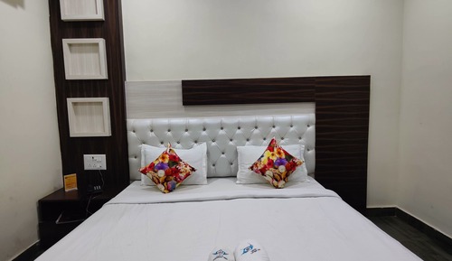 Exclusive Double Room