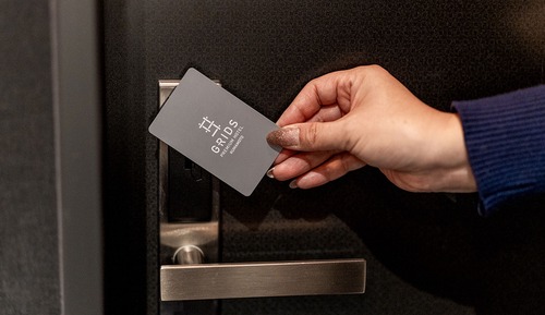 Queen Double Room, Non Smoking