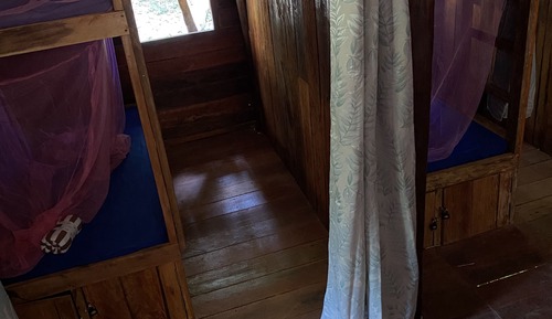 Premium Dormitory (Mini room 2 beds)