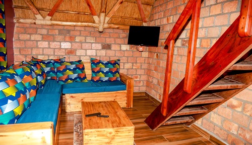 Family Cottage