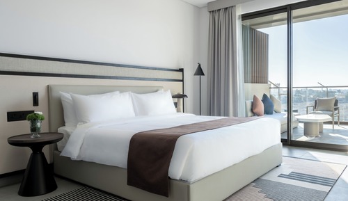 Premier Room, 1 Bedroom
