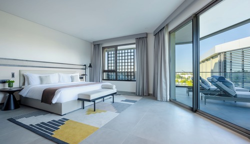 Premier Room, 3 Bedrooms