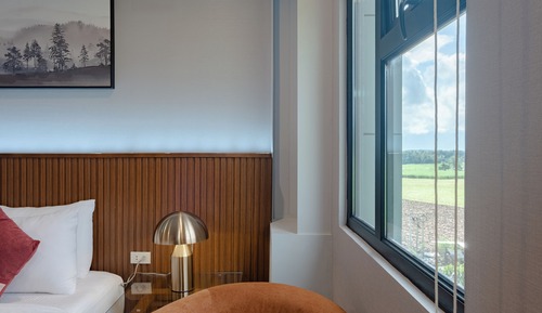 Presidential Suite