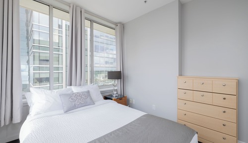 Comfort Apartment, 2 Bedrooms