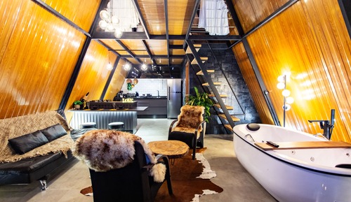 Premium Chalet