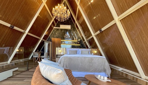 Superior Chalet