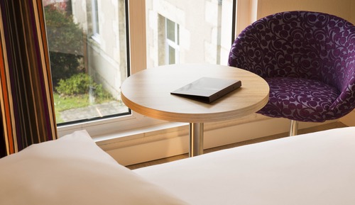 Comfort Twin Room