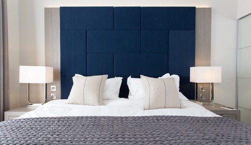 Stables Suite