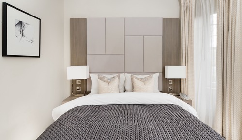 Loft Suite