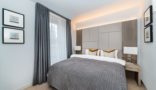 Schehallion Suite
