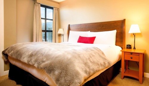 Premium Suite, 2 Bedrooms, Valley View