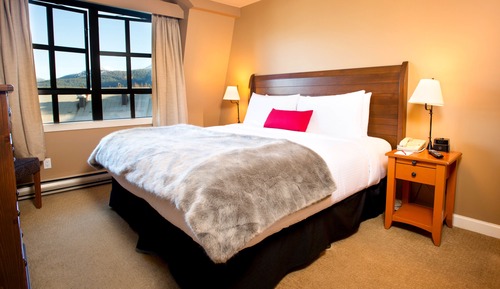 Premium Suite, 2 Bedrooms, Hot Tub