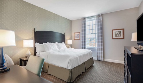 Superior Room, 1 King Bed, Non Smoking