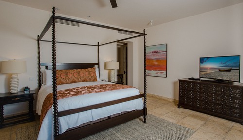 Villa, Multiple Beds, Garden View