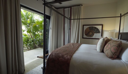 Villa, Multiple Beds, Garden View (with Plunge Pool)