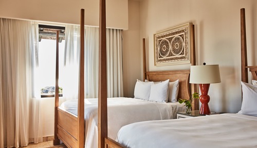 Villa, Multiple Beds, Hot Tub, Ocean View