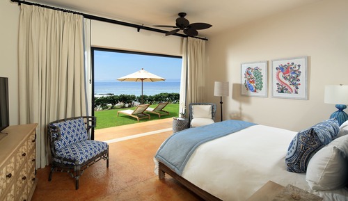 Villa, Multiple Beds, Hot Tub, Oceanfront (Pool)