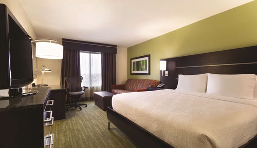 Room, Accessible