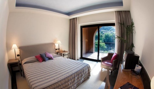 Classic Double Room, 1 Double or 2 Twin Beds