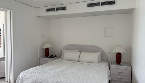 Superior Studio Suite, Lagoon View