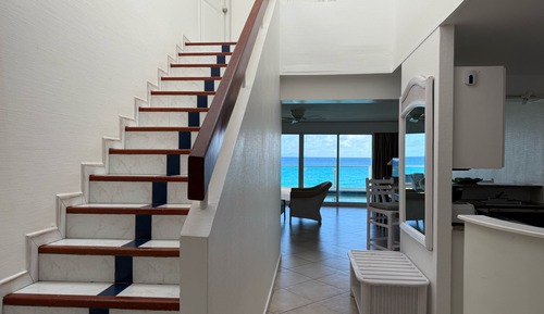 Deluxe Villa, 2 Bedrooms, Ocean View