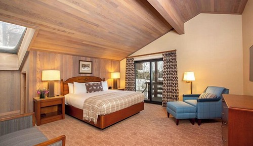 Symphony Cottage