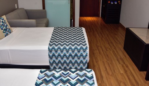 Superior Twin Room, Accessible